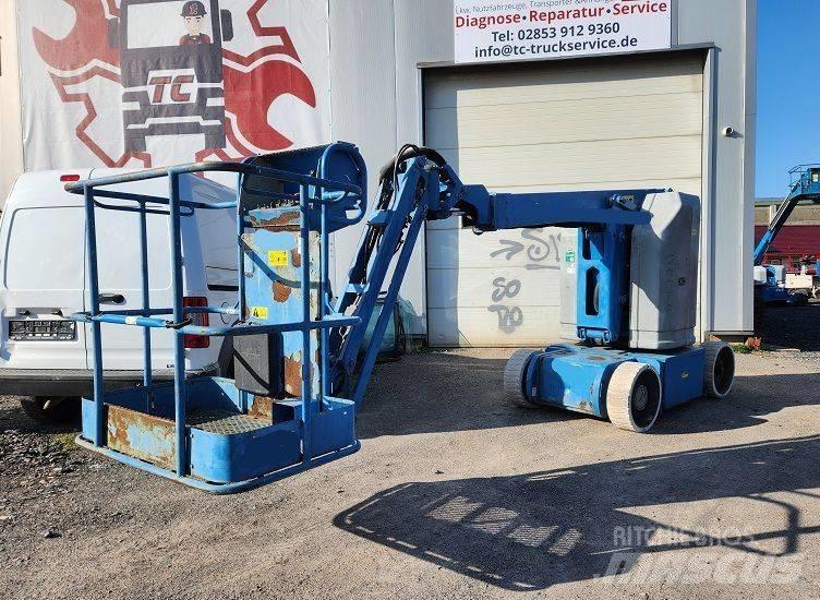 Genie Z30NRJ Elevadores braços articulados