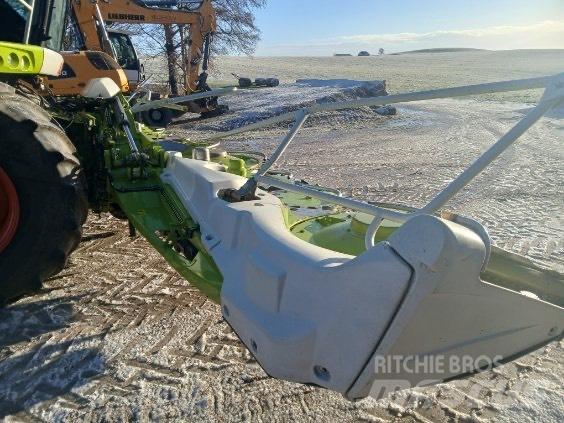 CLAAS Orbis 900 Forrageiras auto-propulsionadas
