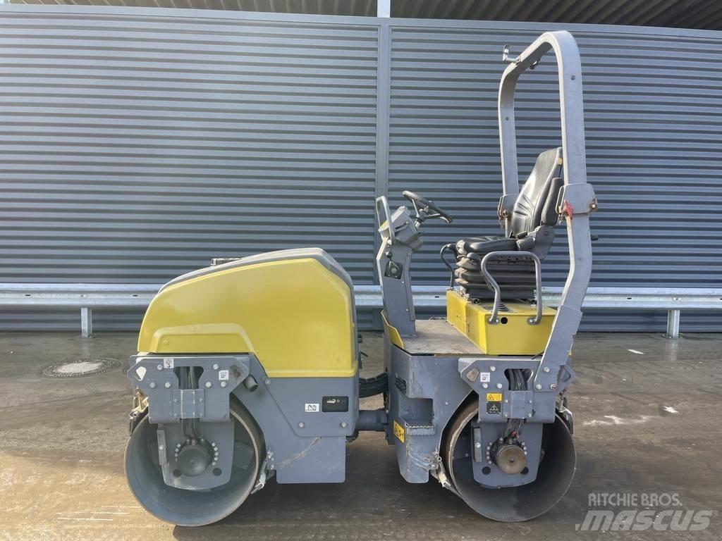 Dynapac CC1200 Cilindros Compactadores tandem