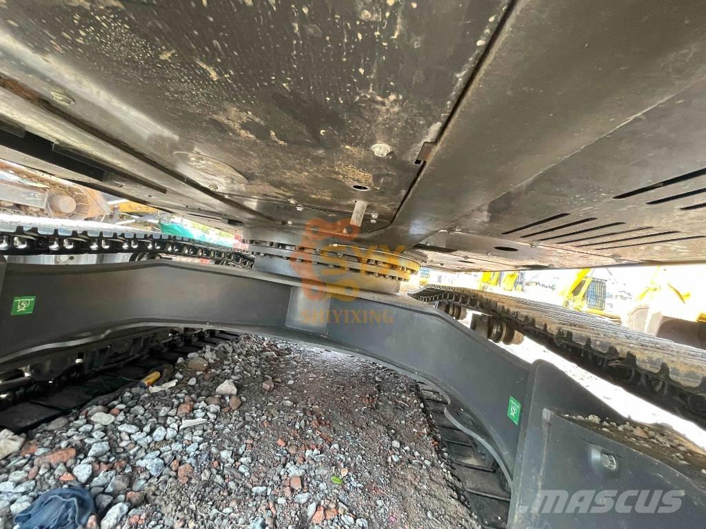 Volvo EC 290 B LC Escavadeiras de esteiras