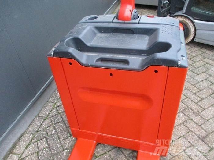 Linde T30 Porta palettes