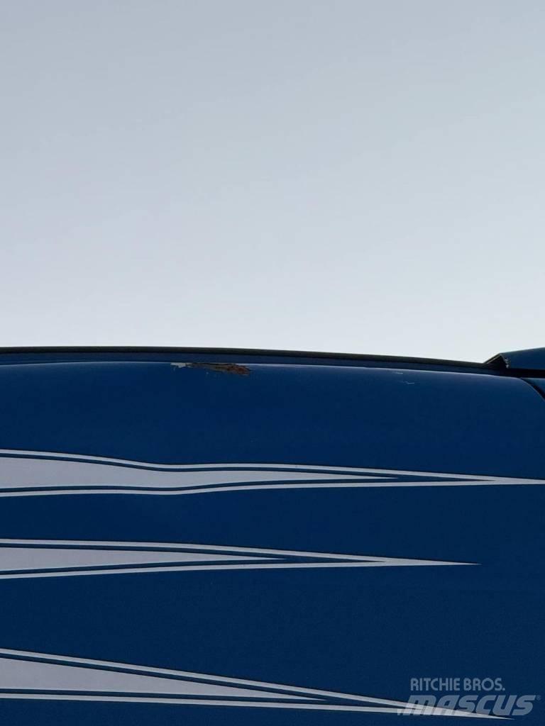 lastbil scania r500 Cavalos Mecânicos