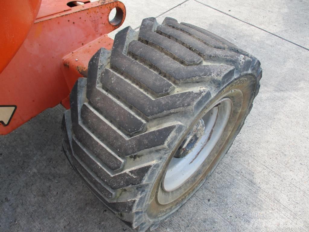 JLG 450 AJ (193) Plataformas de braço compactas auto-propulsão