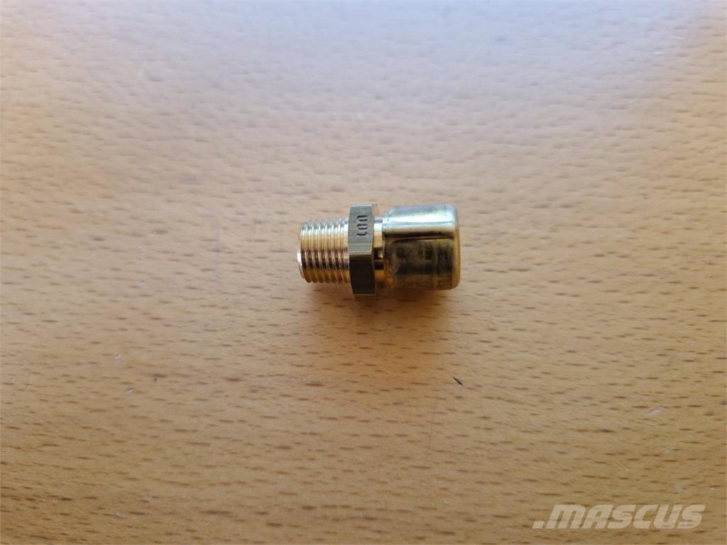 Ponsse 1250001 Transmissăo