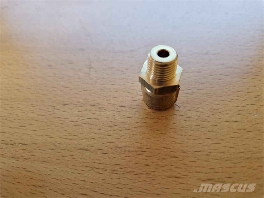 Ponsse 1250001 Transmissăo