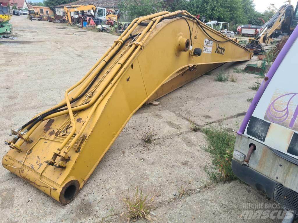 CAT 330 CL Retroescavadoras