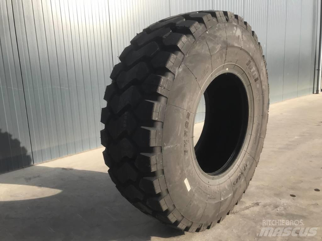  ITR 17.5R25 Pneus