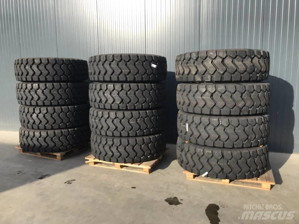  ITR 17.5R25 Pneus