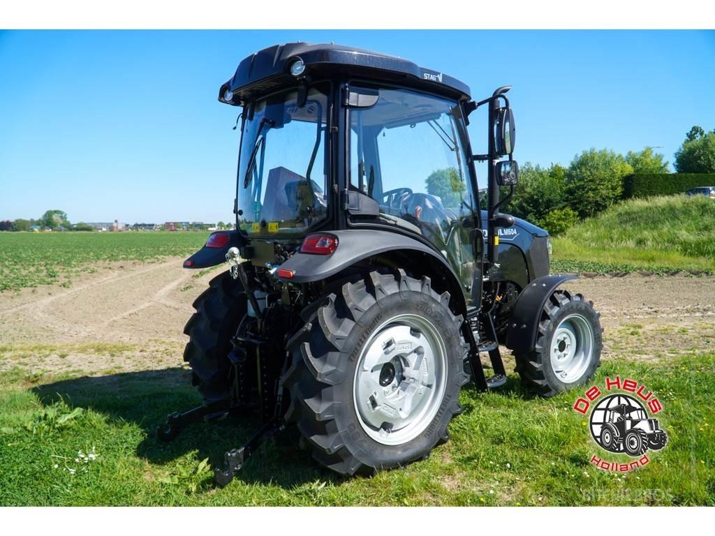 Lovol M504 Black Tratores Agrícolas usados