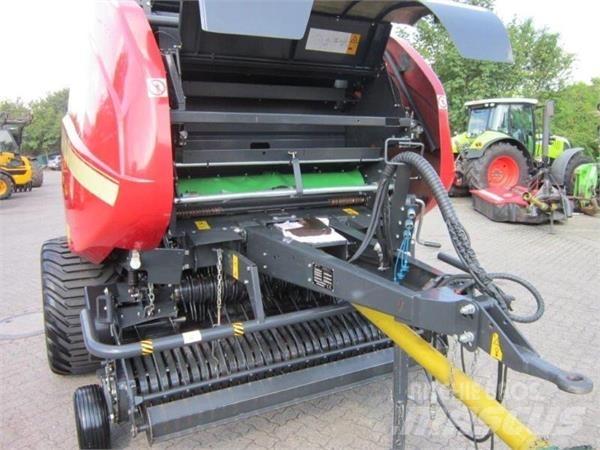 Vicon RV 4220 Enfardadeira de rolos