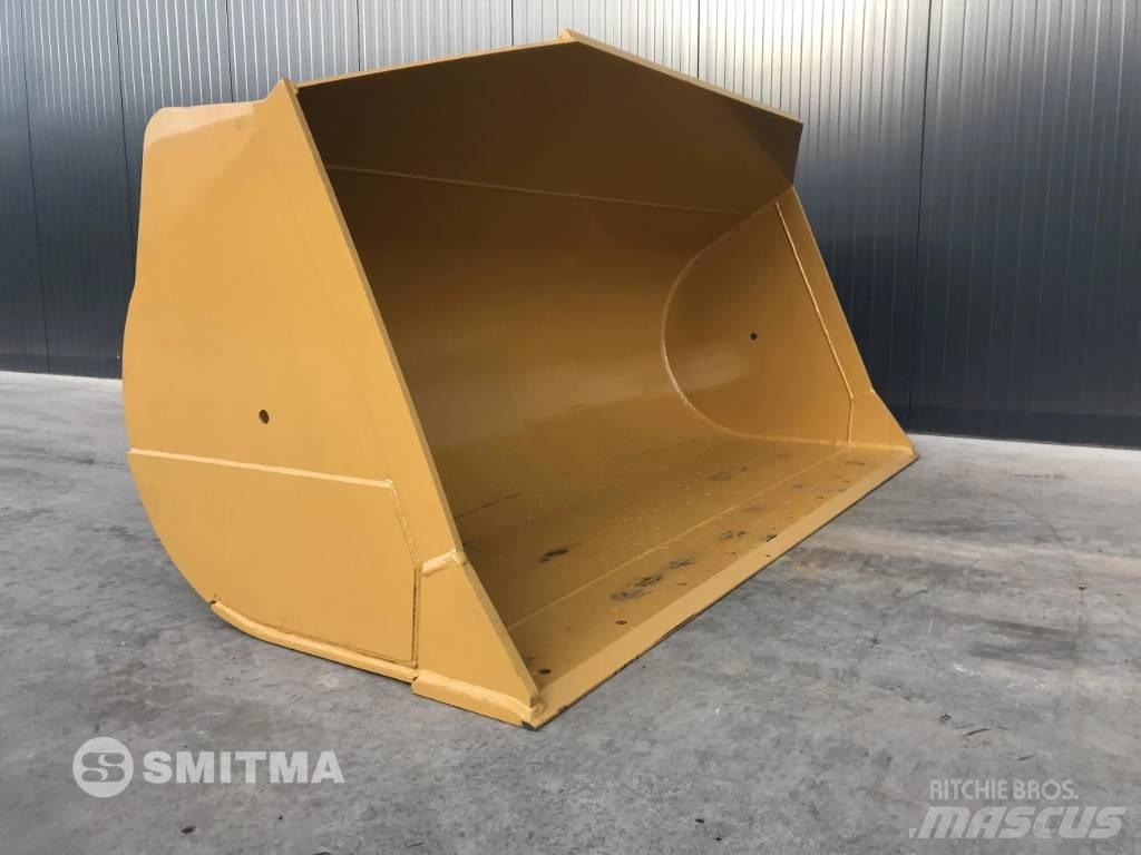 CAT 950G Baldes