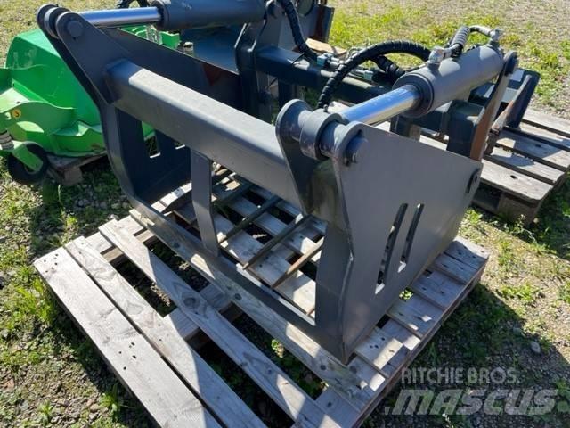 Avant Silouttagare Equipamento de descarga de silos