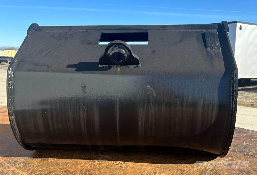 TAG 3630Q2 Outros componentes