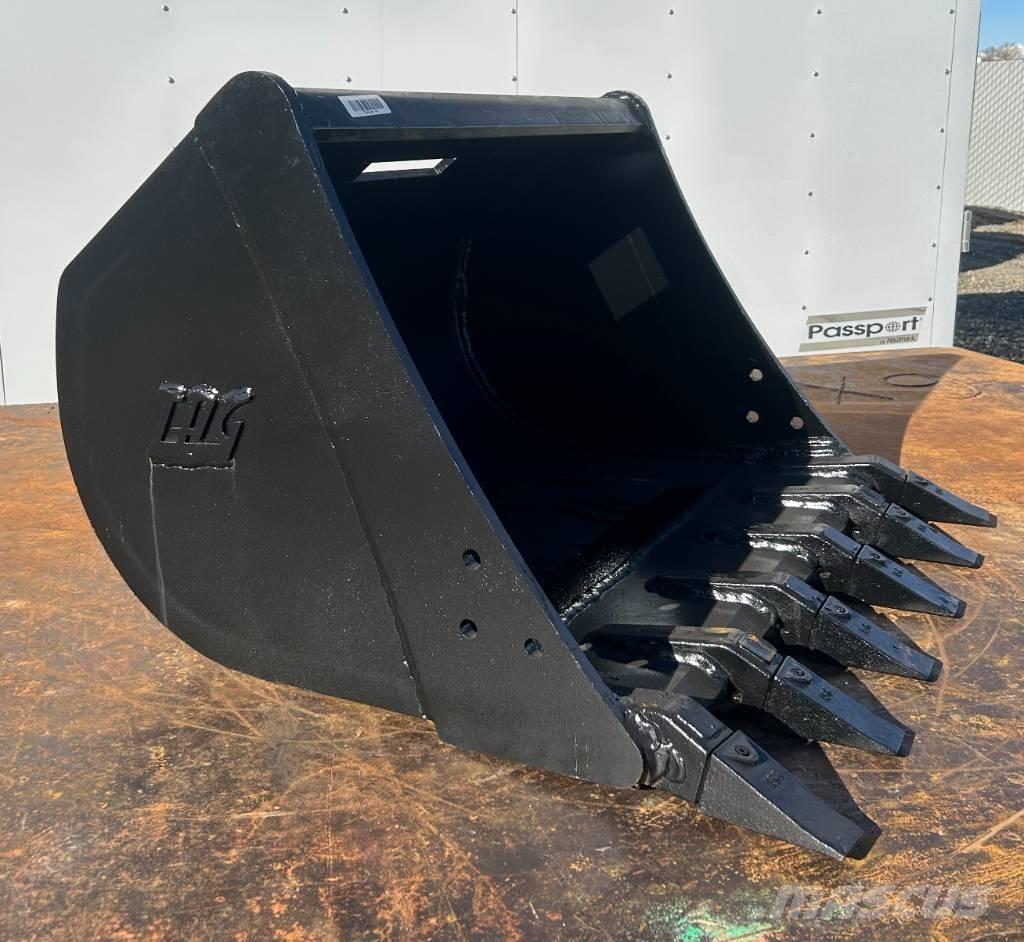 TAG 3630Q2 Outros componentes