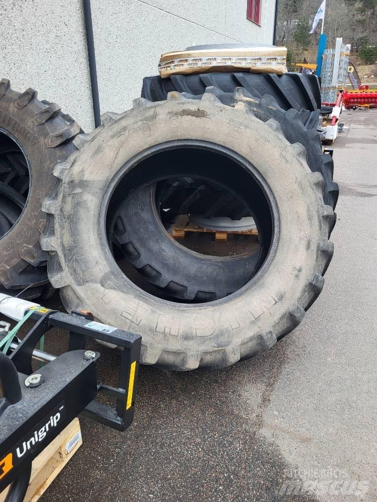 Michelin 600/65/38 Outros acessórios de tractores