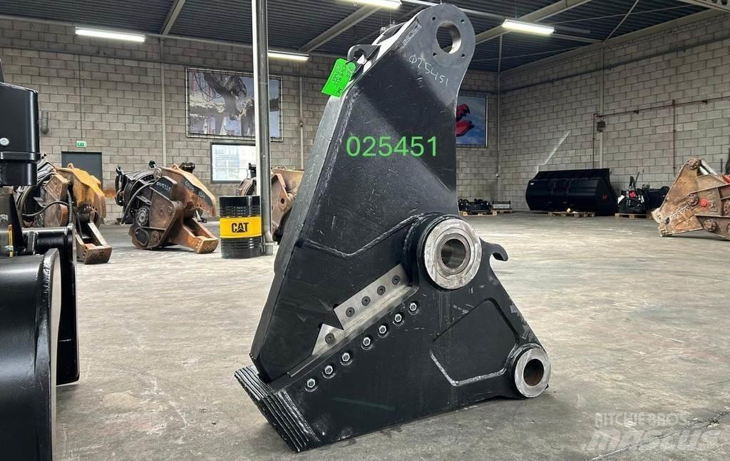  MP30-S/VT50 S JAW Cortadores