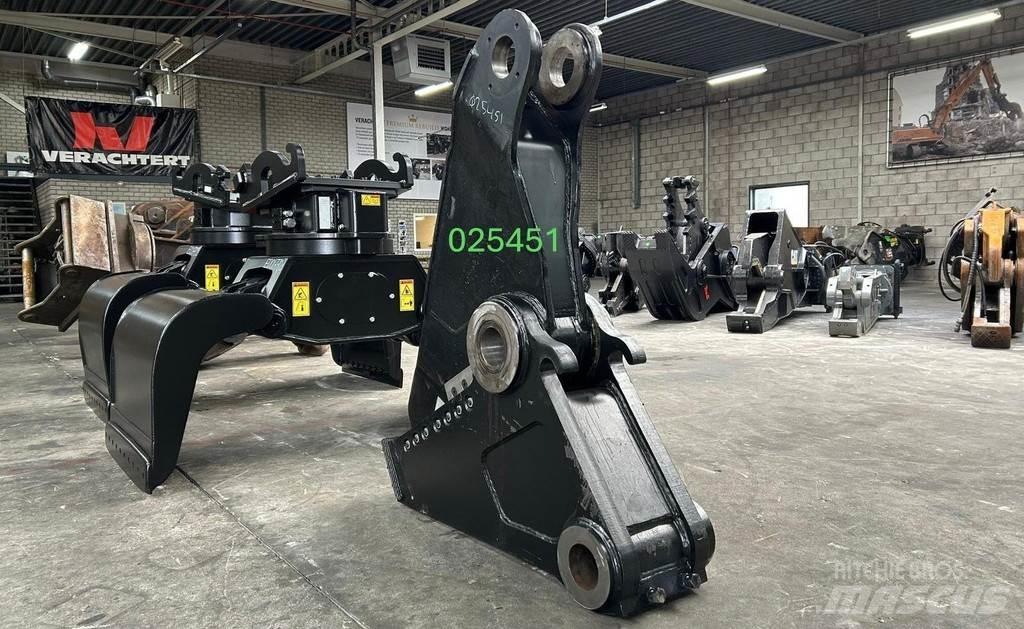  MP30-S/VT50 S JAW Cortadores