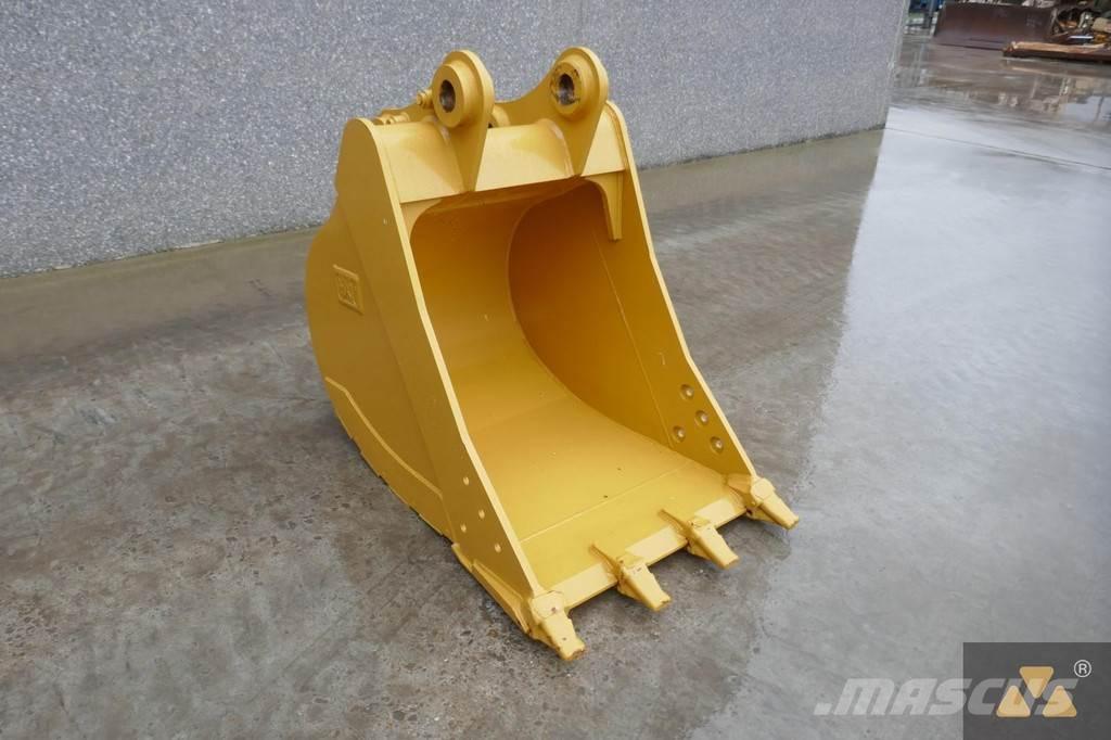 CAT 320 Bucket Baldes