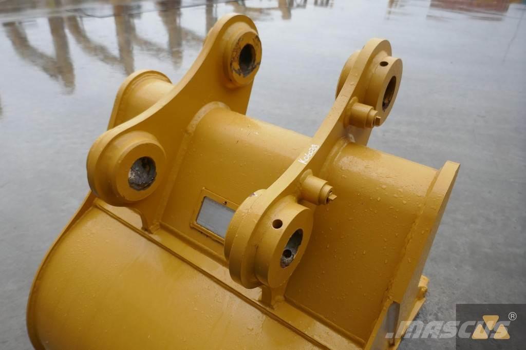 CAT 320 Bucket Baldes