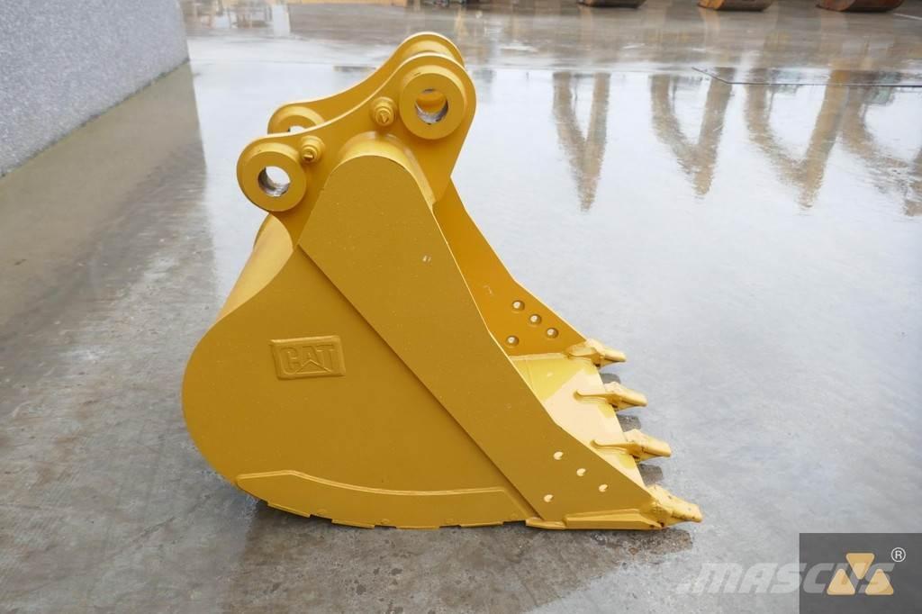 CAT 320 Bucket Baldes