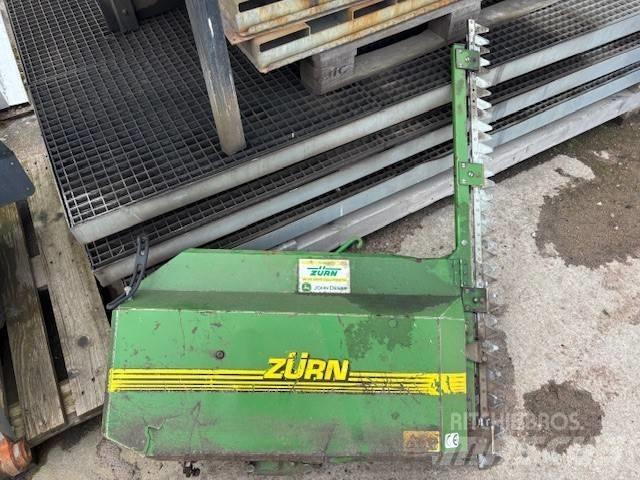 John Deere 9780 CTS Ceifeiras debulhadoras