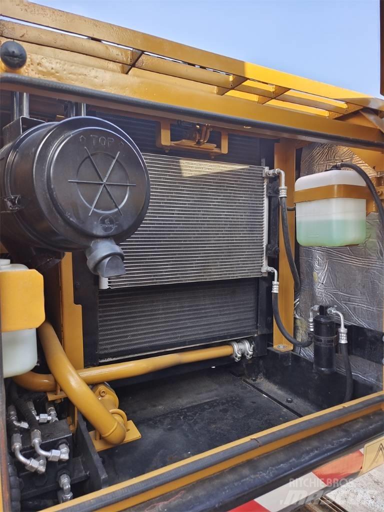 Sany SY 135 C Escavadeiras de esteiras