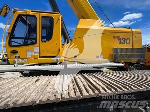 Grove GHC130 Gruas de rastos
