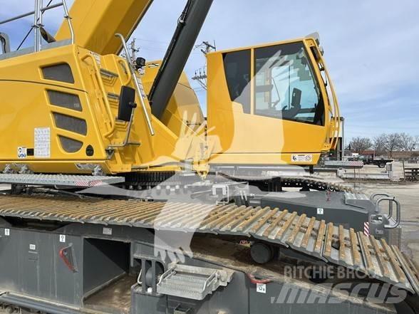 Grove GHC85 Gruas de rastos