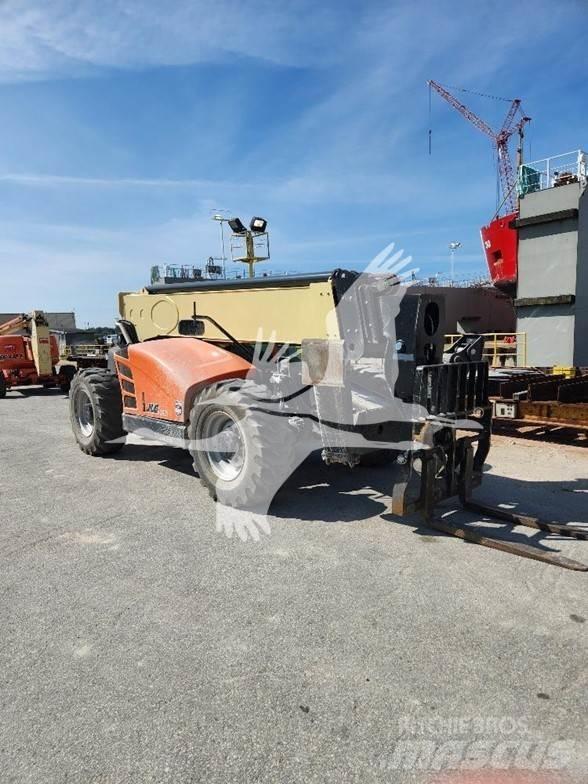 JLG 1255 Manipulador telescópico