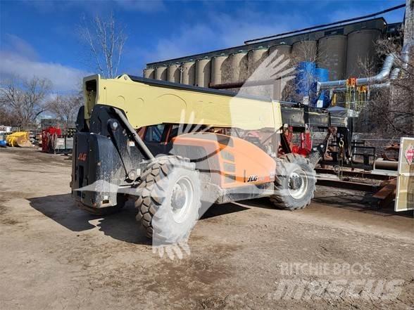 JLG 1255 Manipulador telescópico