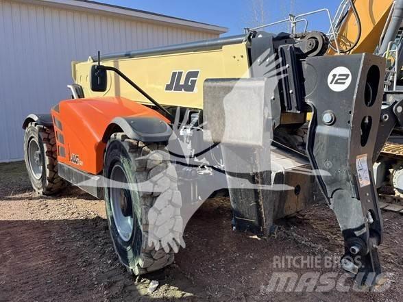 JLG 1255 Manipulador telescópico