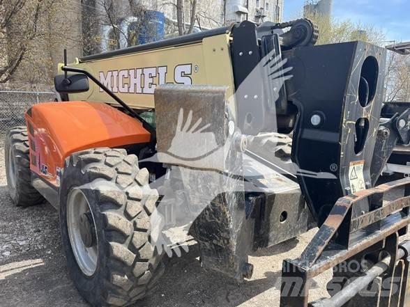 JLG 1255 Manipulador telescópico