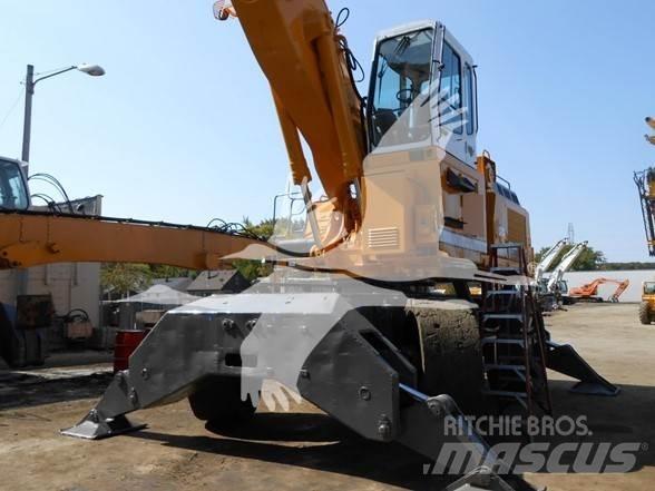 Liebherr A954B Manipuladores de lixo / indústia
