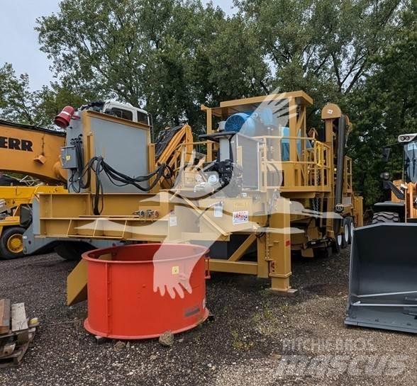 Sandvik CH440 Britadeiras
