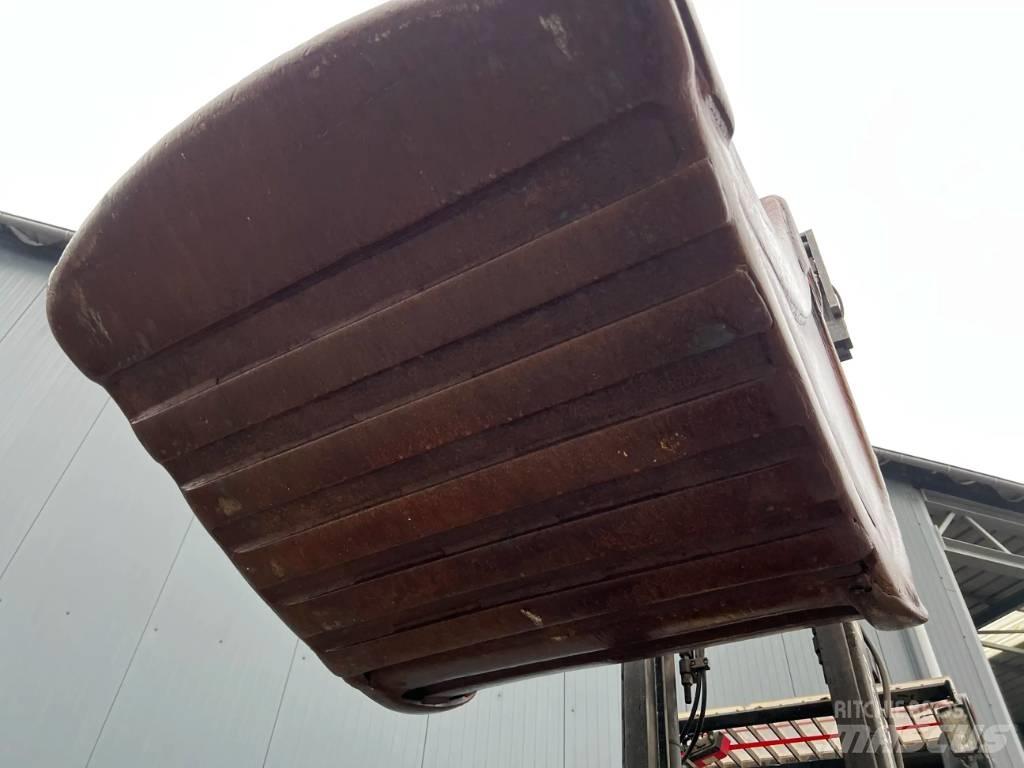 Klepp MEK KM90 Baldes