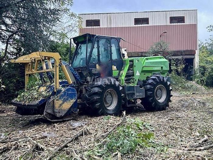 Merlo MM350X Maquinaria Florestal - Outros
