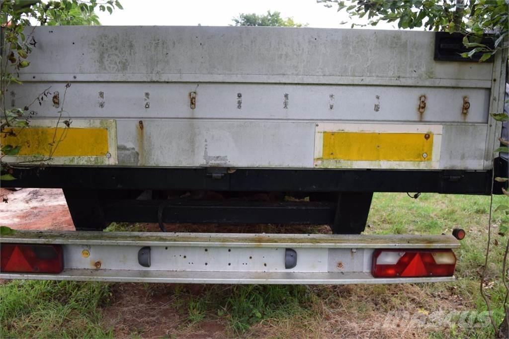 Wielton PTS 34.100 Outros Semi Reboques