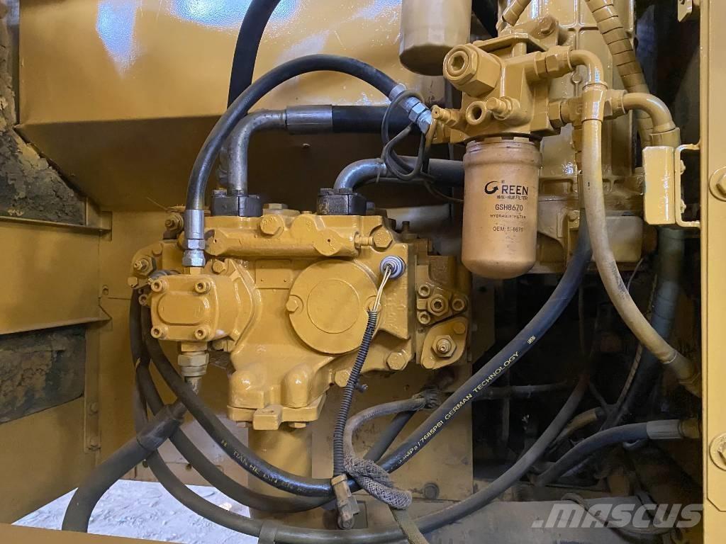 CAT 320 C Escavadeiras de esteiras