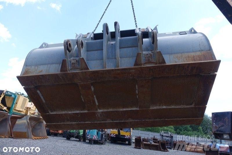 Liebherr L566, L576 Carregadeiras de rodas