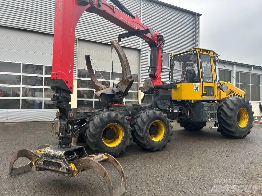 Welte W130K Rechegadores
