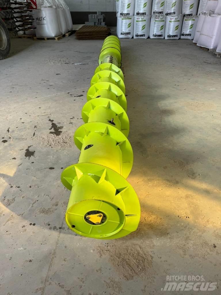 CLAAS Vario 716 Acessórios de ceifeiras debulhadoras