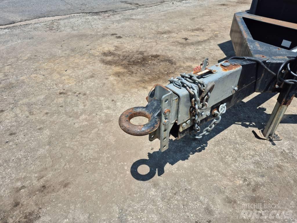 Magnum MMG 125 Geradores Diesel