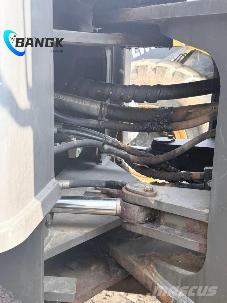 SDLG L 953 Carregadeiras de rodas