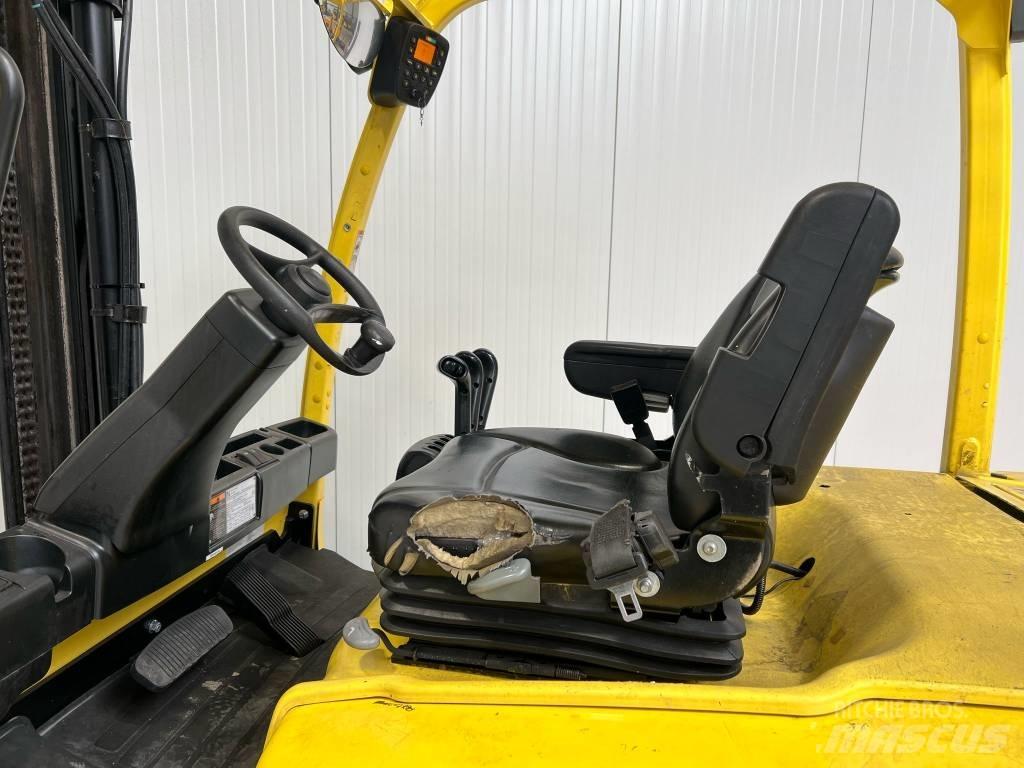 Hyster J4.5XN Empilhadores eléctricos