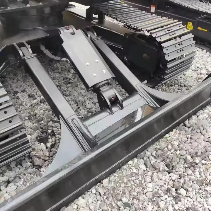Sany SY75C Escavadeiras de esteiras