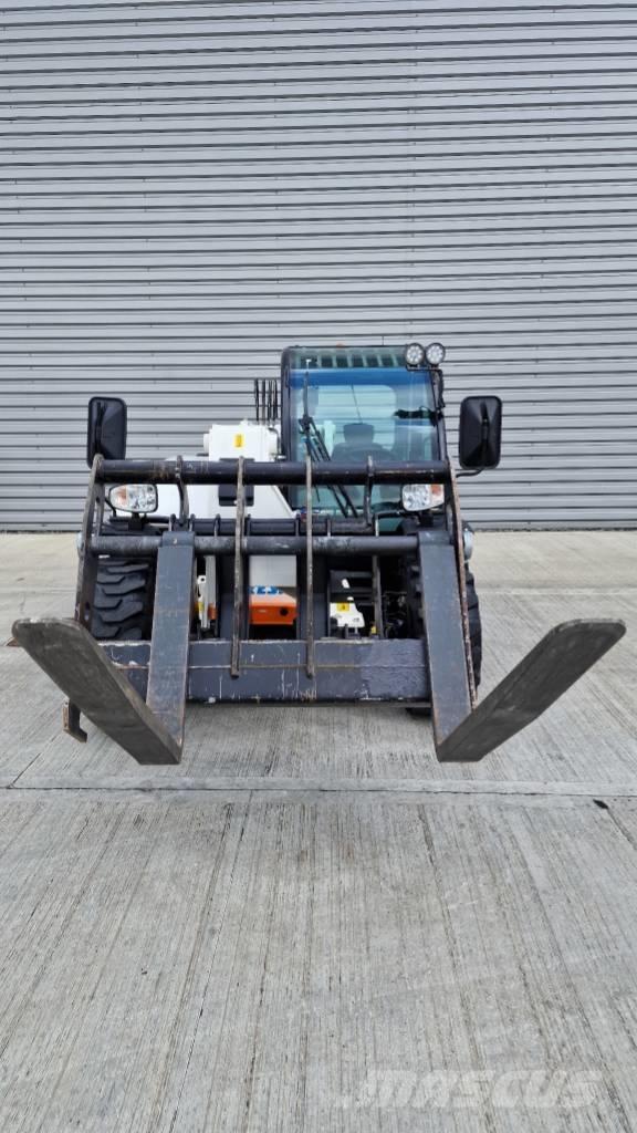 Faresin F6.26 E Manipulador telescópico