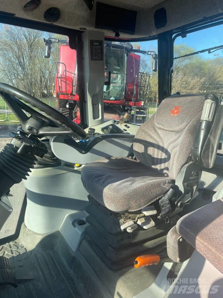 Massey Ferguson 6445 Tratores Agrícolas usados