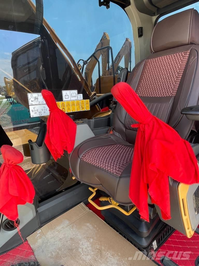 CAT 330GC Escavadeiras de esteiras