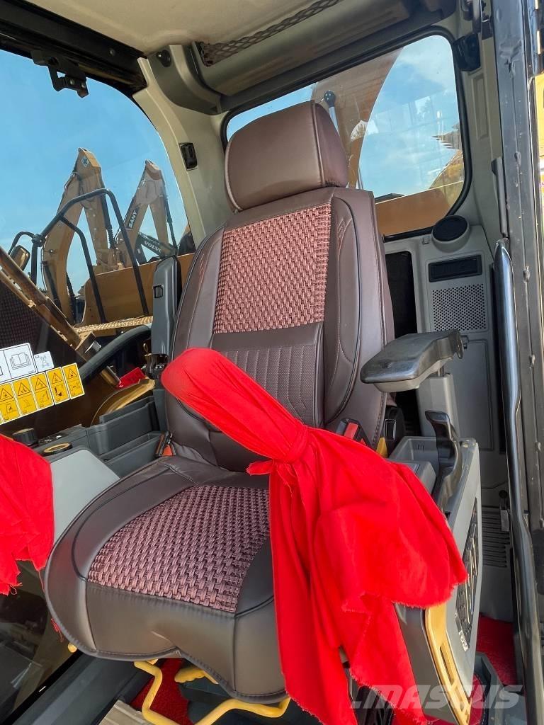 CAT 330GC Escavadeiras de esteiras