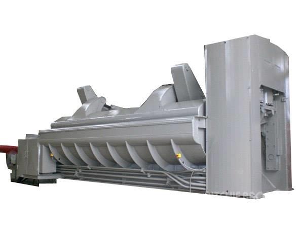 Kyoto SHEAR BALER Britadeiras